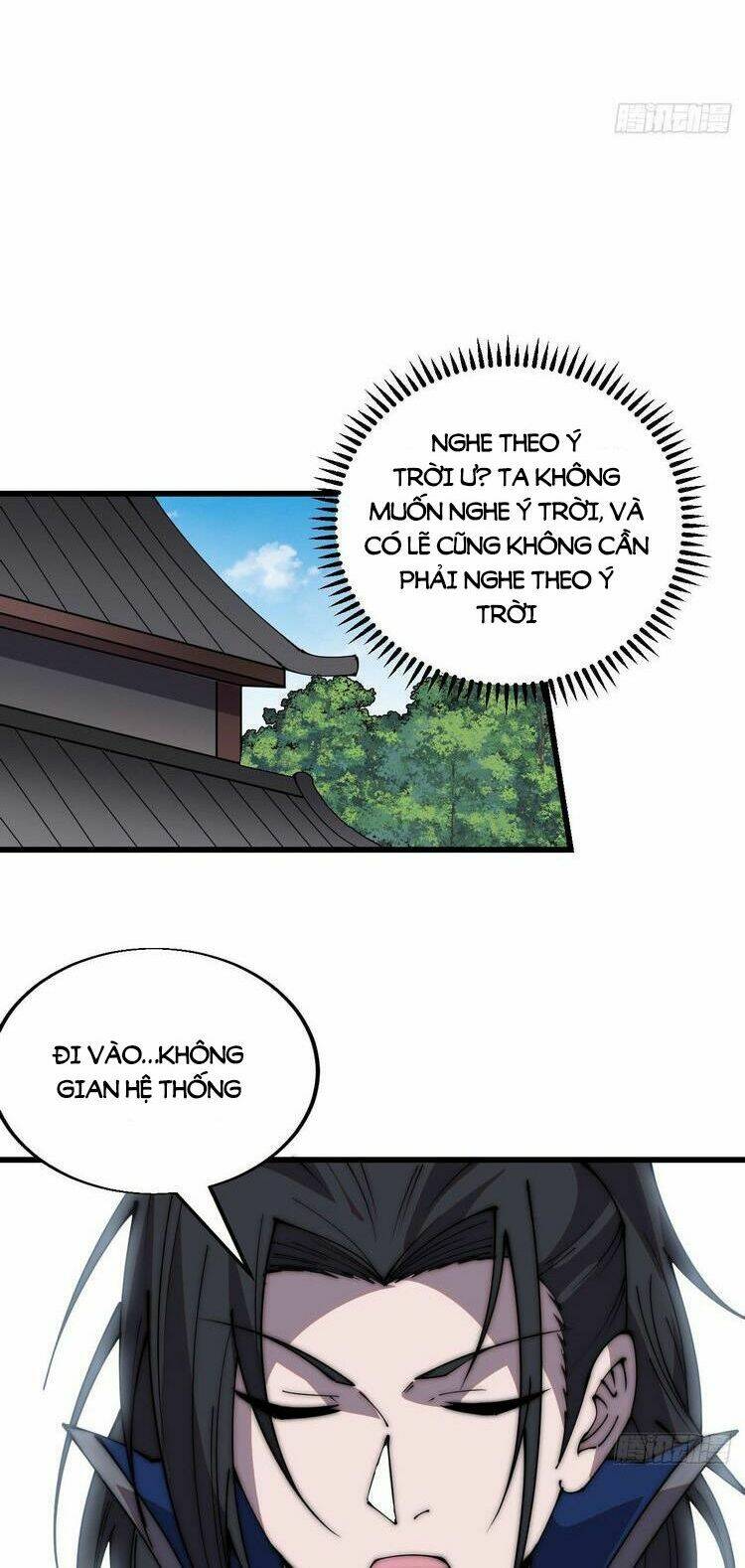 Ta Có Một Sơn Trại Chapter 352 - Trang 5