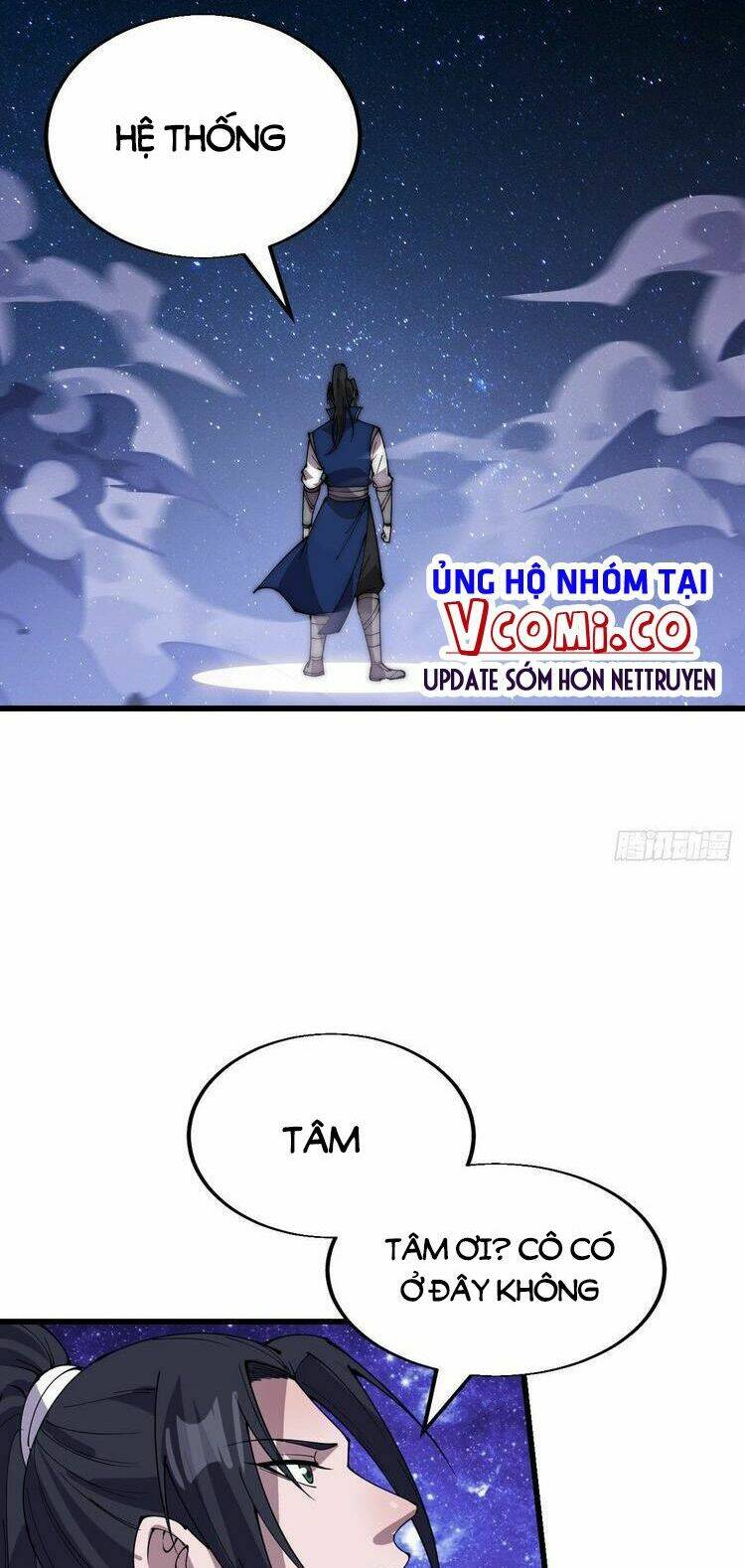 Ta Có Một Sơn Trại Chapter 352 - Trang 7