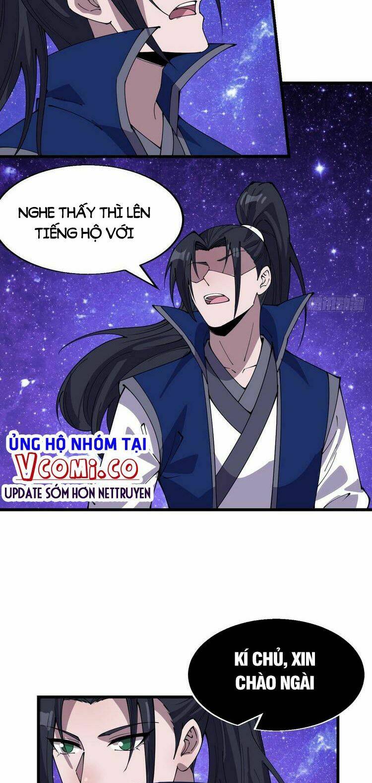 Ta Có Một Sơn Trại Chapter 352 - Trang 8