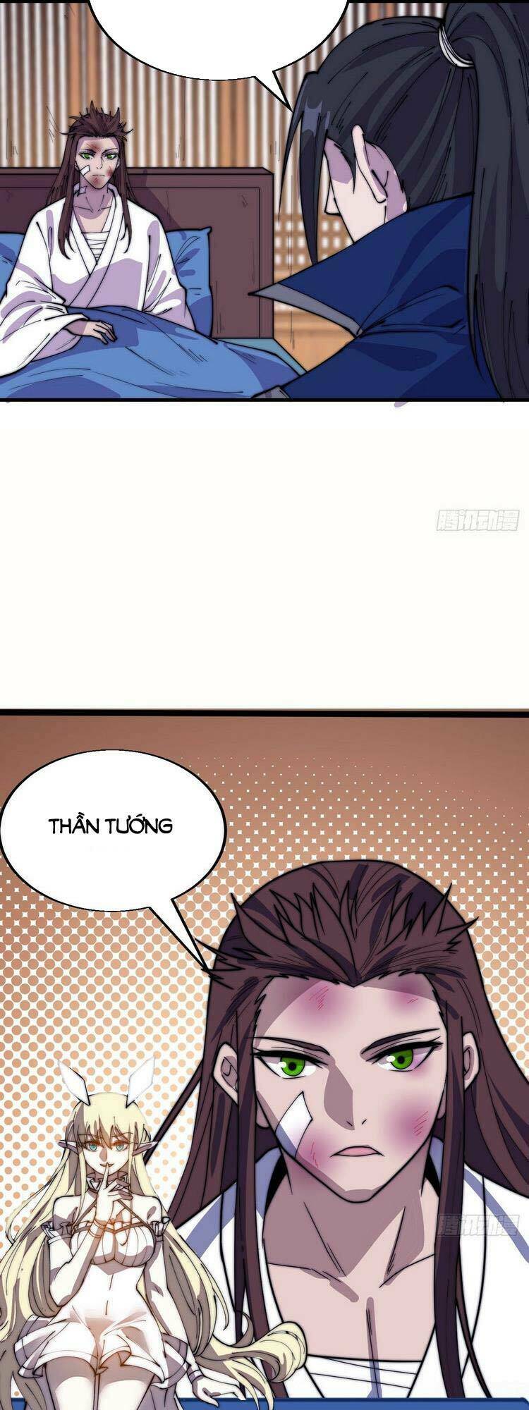 Ta Có Một Sơn Trại Chapter 354 - Trang 11