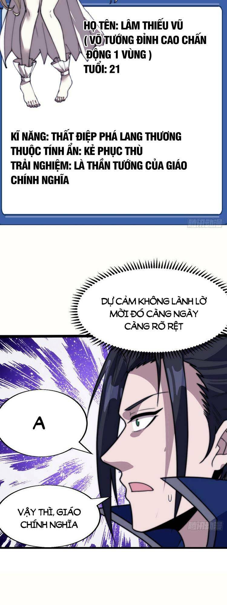 Ta Có Một Sơn Trại Chapter 354 - Trang 12