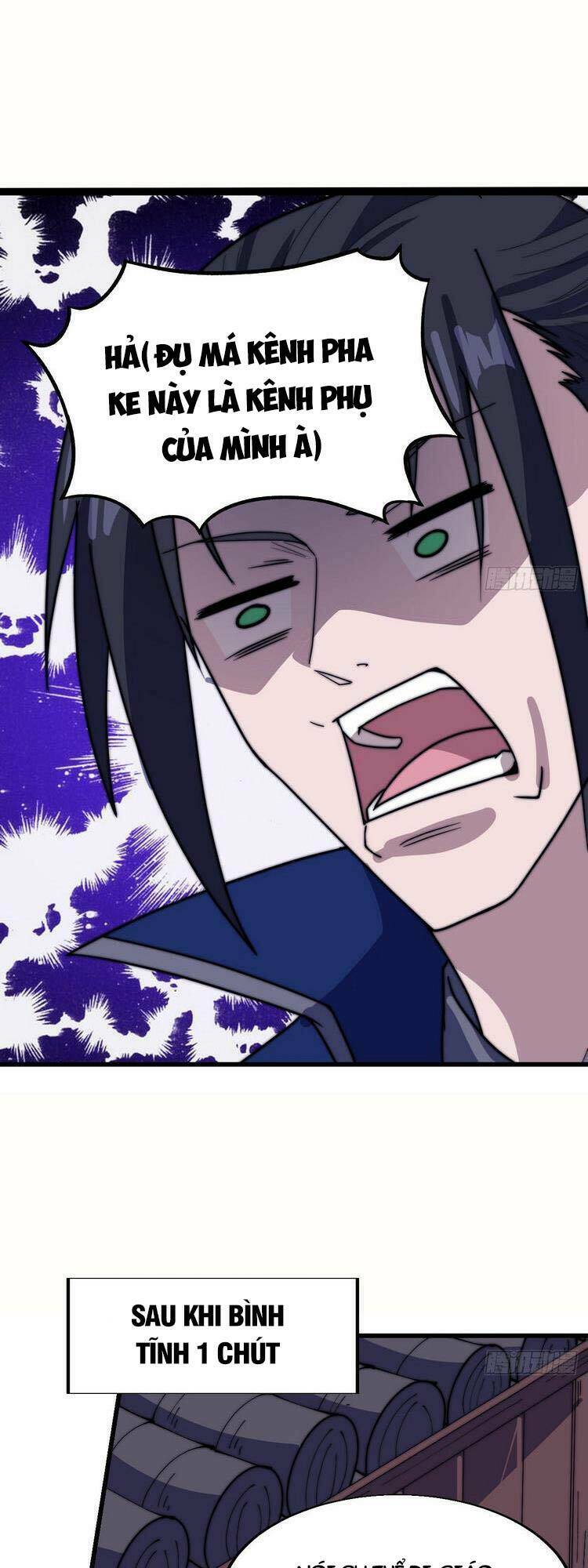 Ta Có Một Sơn Trại Chapter 354 - Trang 14