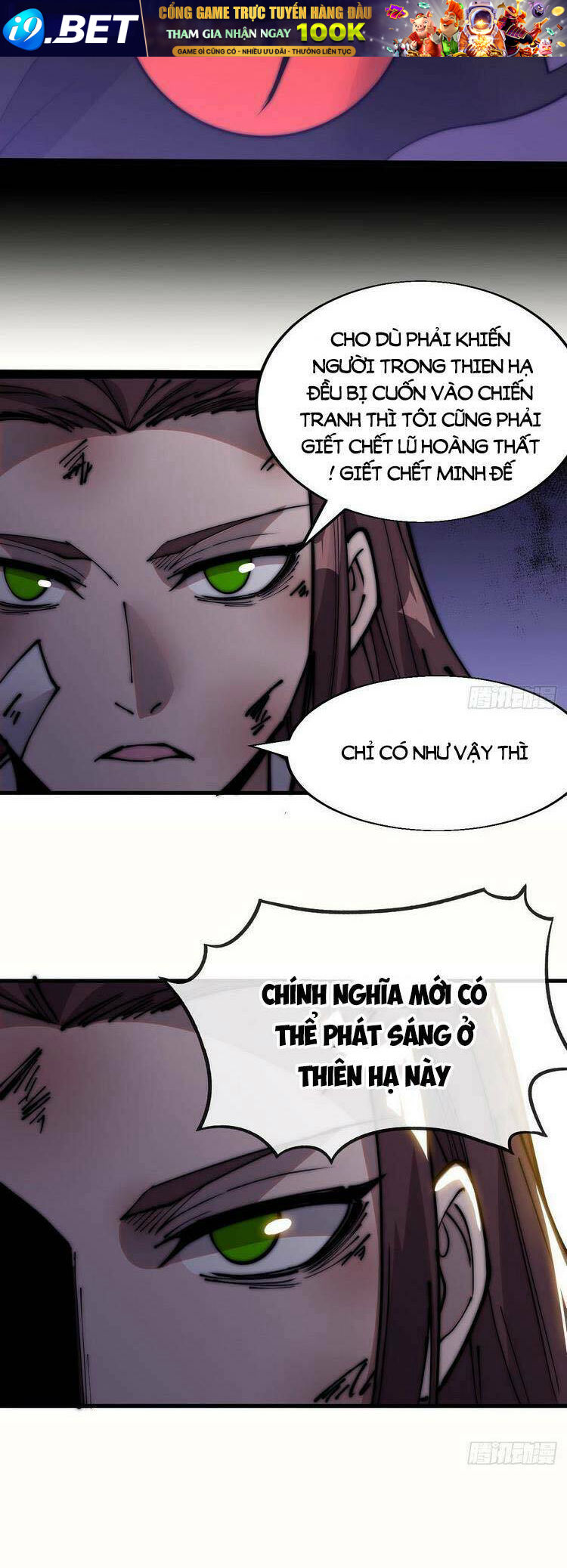 Ta Có Một Sơn Trại Chapter 354 - Trang 26