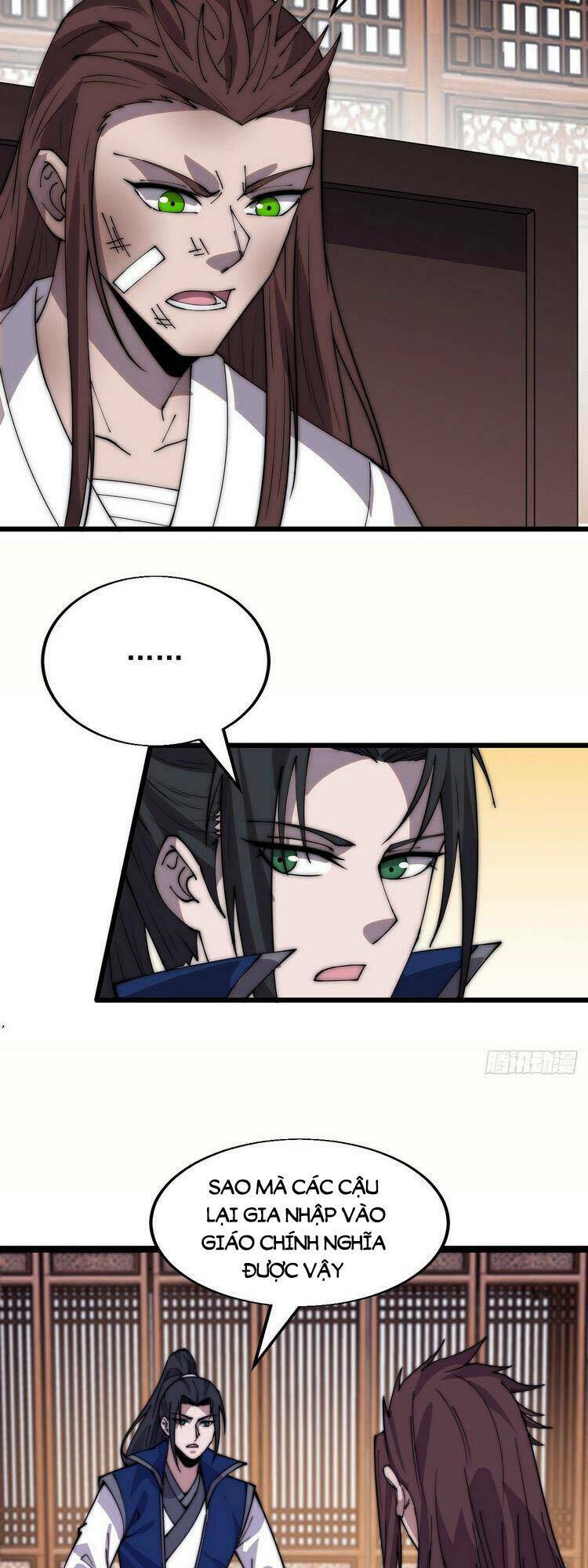 Ta Có Một Sơn Trại Chapter 354 - Trang 5