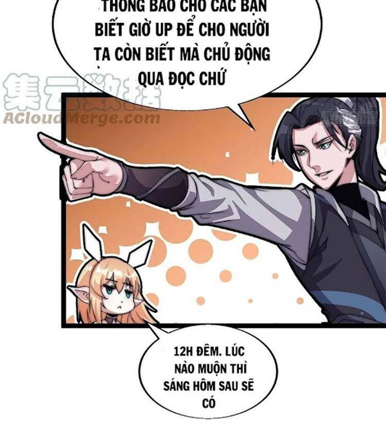 Ta Có Một Sơn Trại - Chapter 355 - Page 37