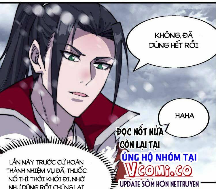 Ta Có Một Sơn Trại Chapter 356 - Trang 16