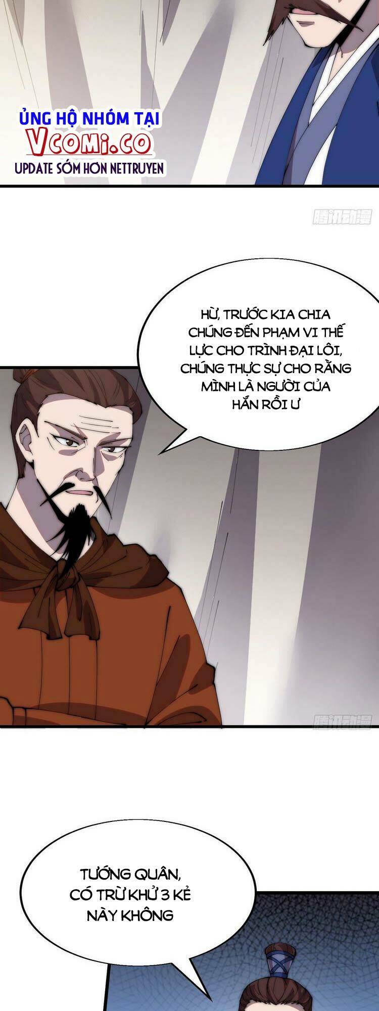 Ta Có Một Sơn Trại Chapter 356 - Trang 20