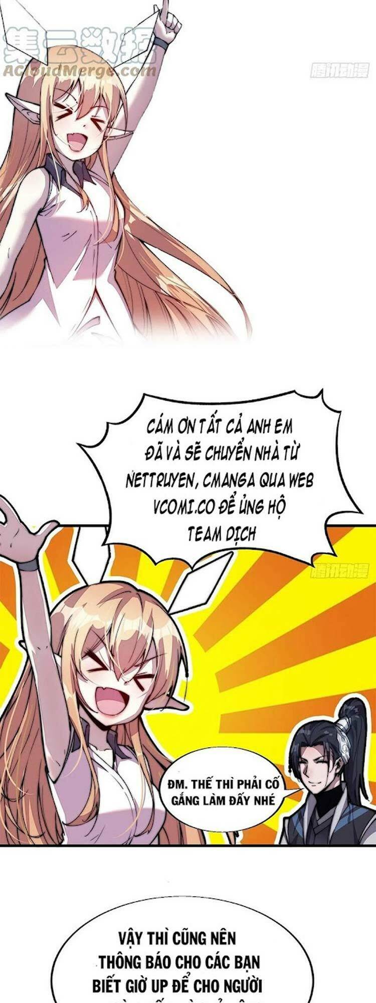 Ta Có Một Sơn Trại Chapter 356 - Trang 24