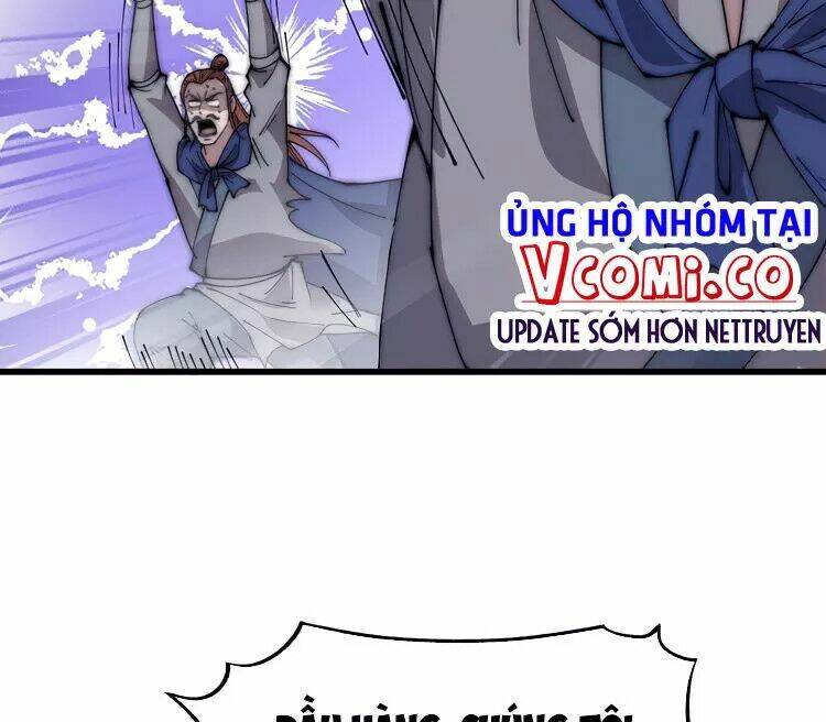 Ta Có Một Sơn Trại Chapter 357 - Trang 16