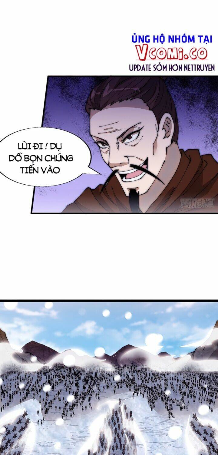 Ta Có Một Sơn Trại Chapter 358 - Trang 10