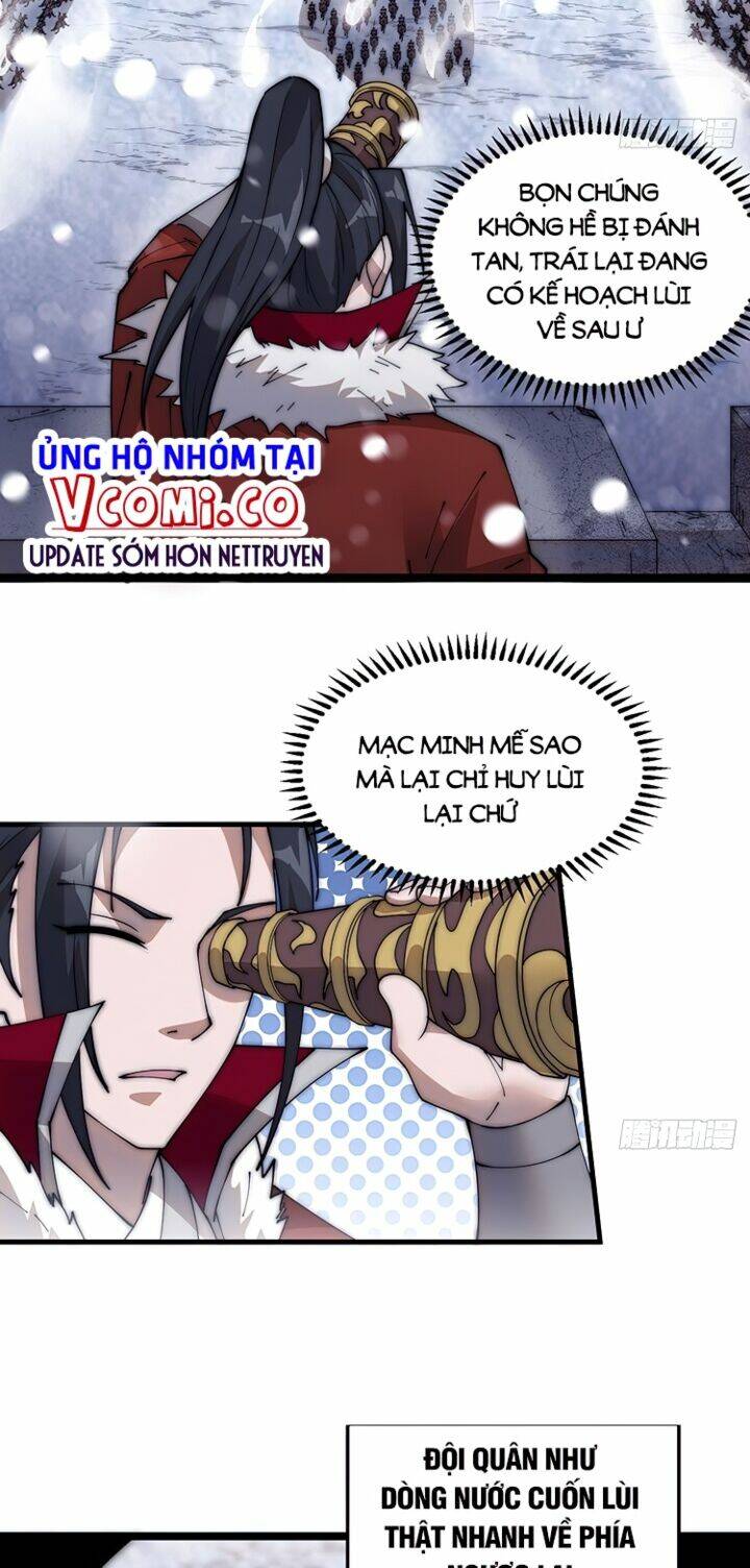 Ta Có Một Sơn Trại Chapter 358 - Trang 11