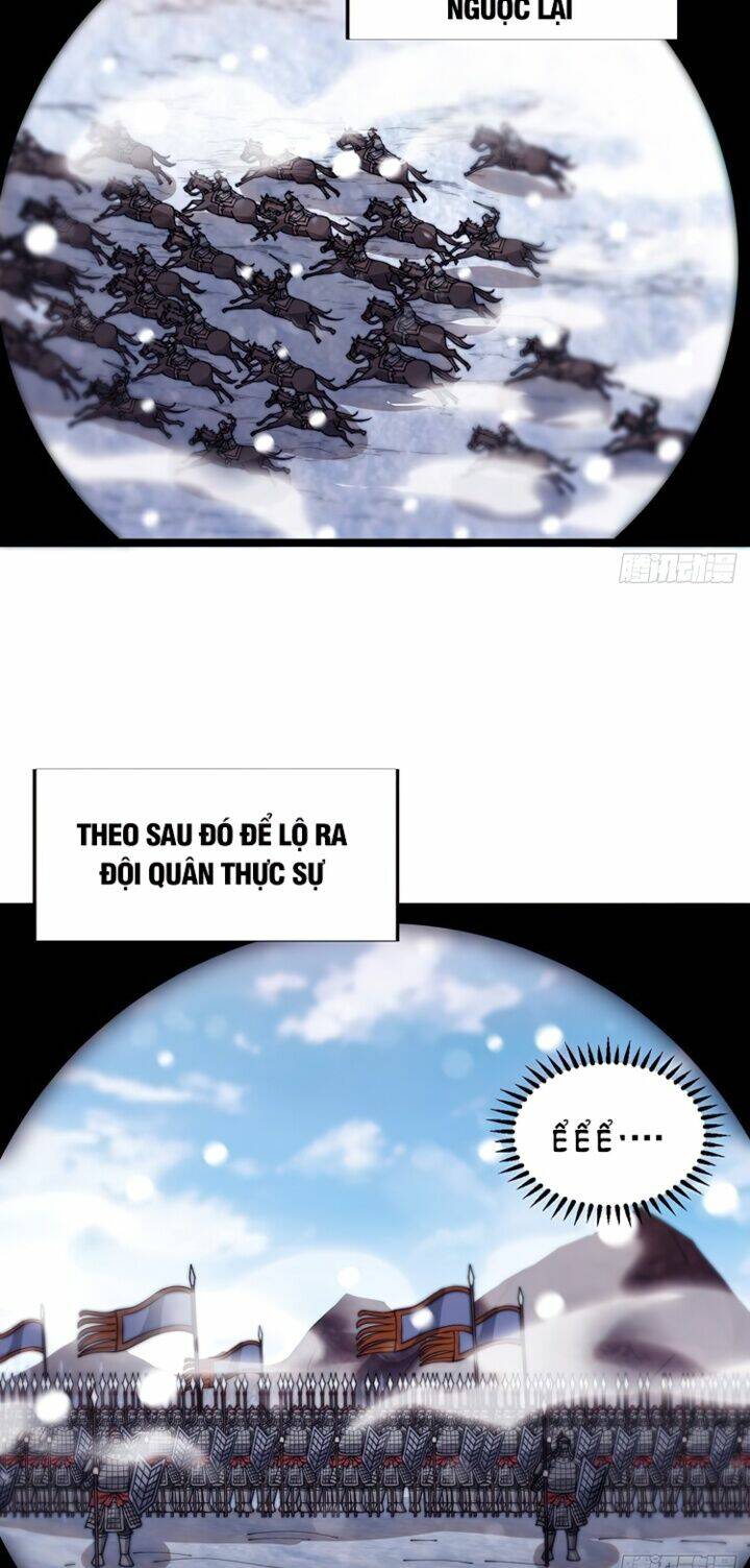 Ta Có Một Sơn Trại Chapter 358 - Trang 12