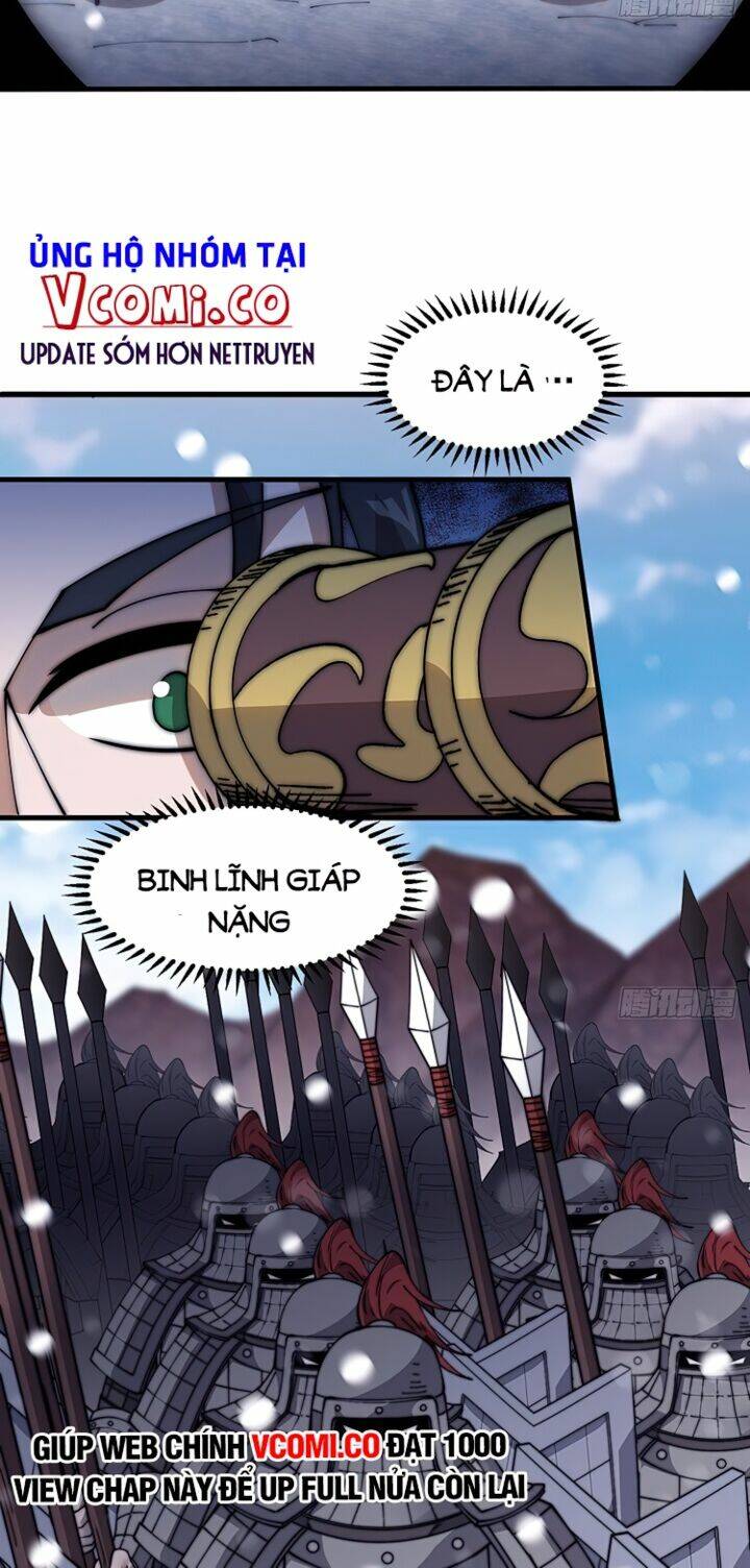 Ta Có Một Sơn Trại Chapter 358 - Trang 13