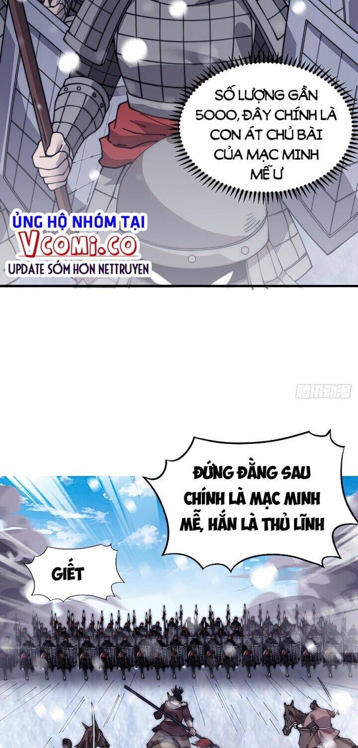 Ta Có Một Sơn Trại Chapter 358 - Trang 14