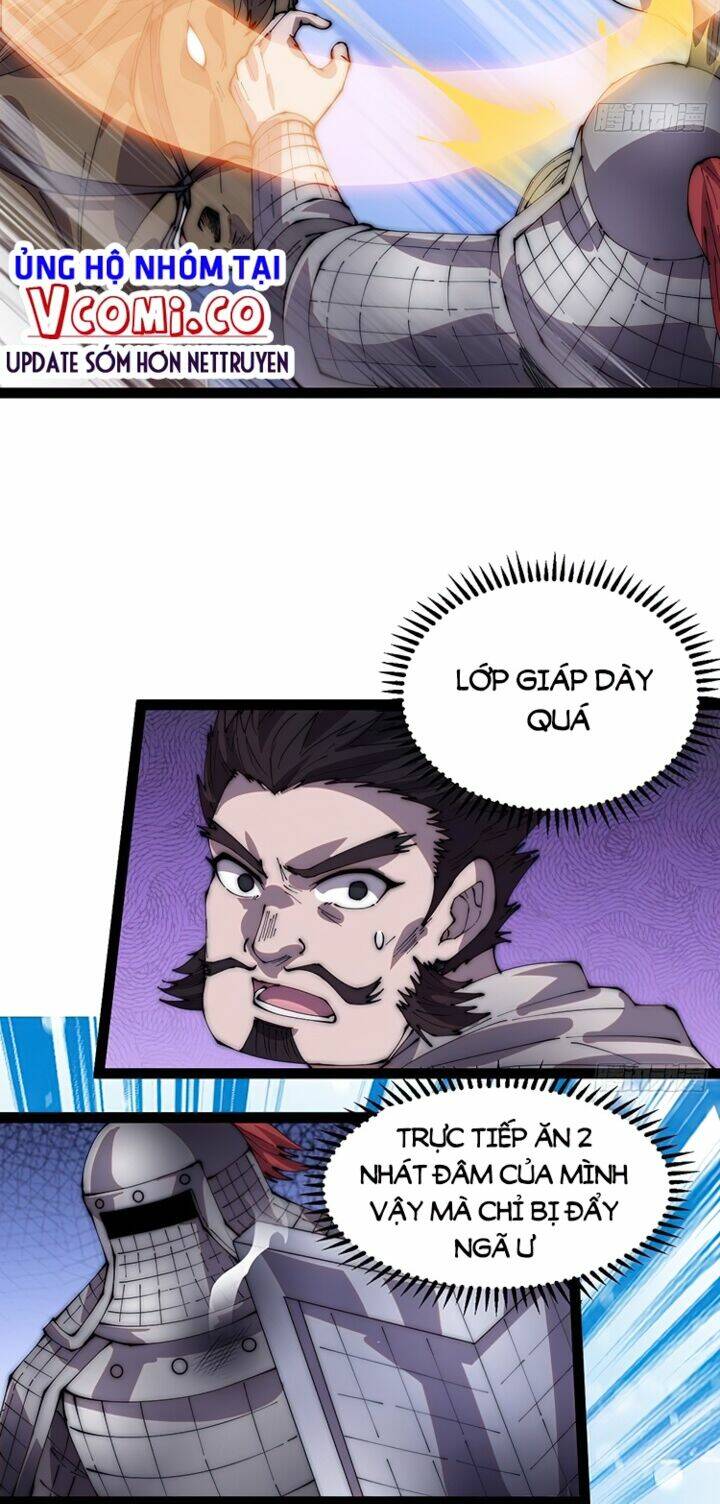 Ta Có Một Sơn Trại Chapter 358 - Trang 17