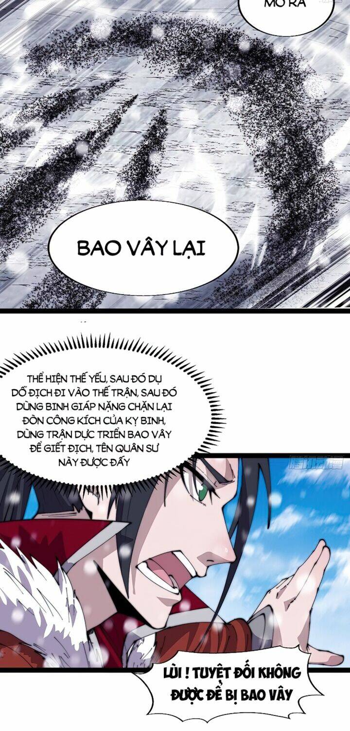 Ta Có Một Sơn Trại Chapter 358 - Trang 19