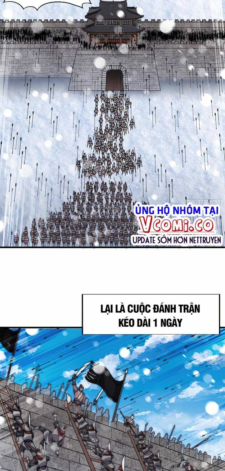 Ta Có Một Sơn Trại Chapter 358 - Trang 22