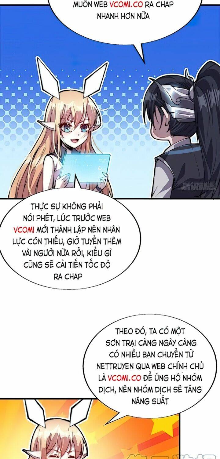 Ta Có Một Sơn Trại Chapter 358 - Trang 24