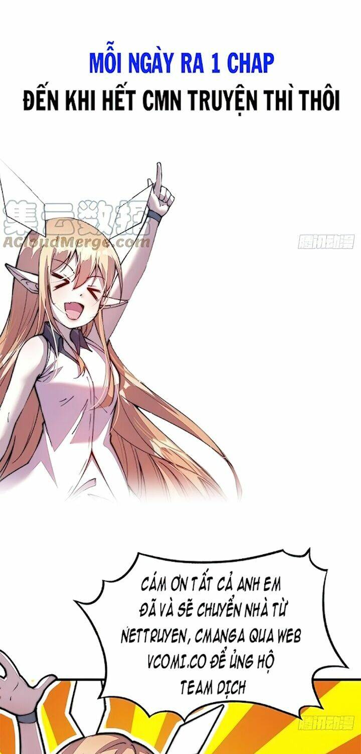 Ta Có Một Sơn Trại Chapter 358 - Trang 26