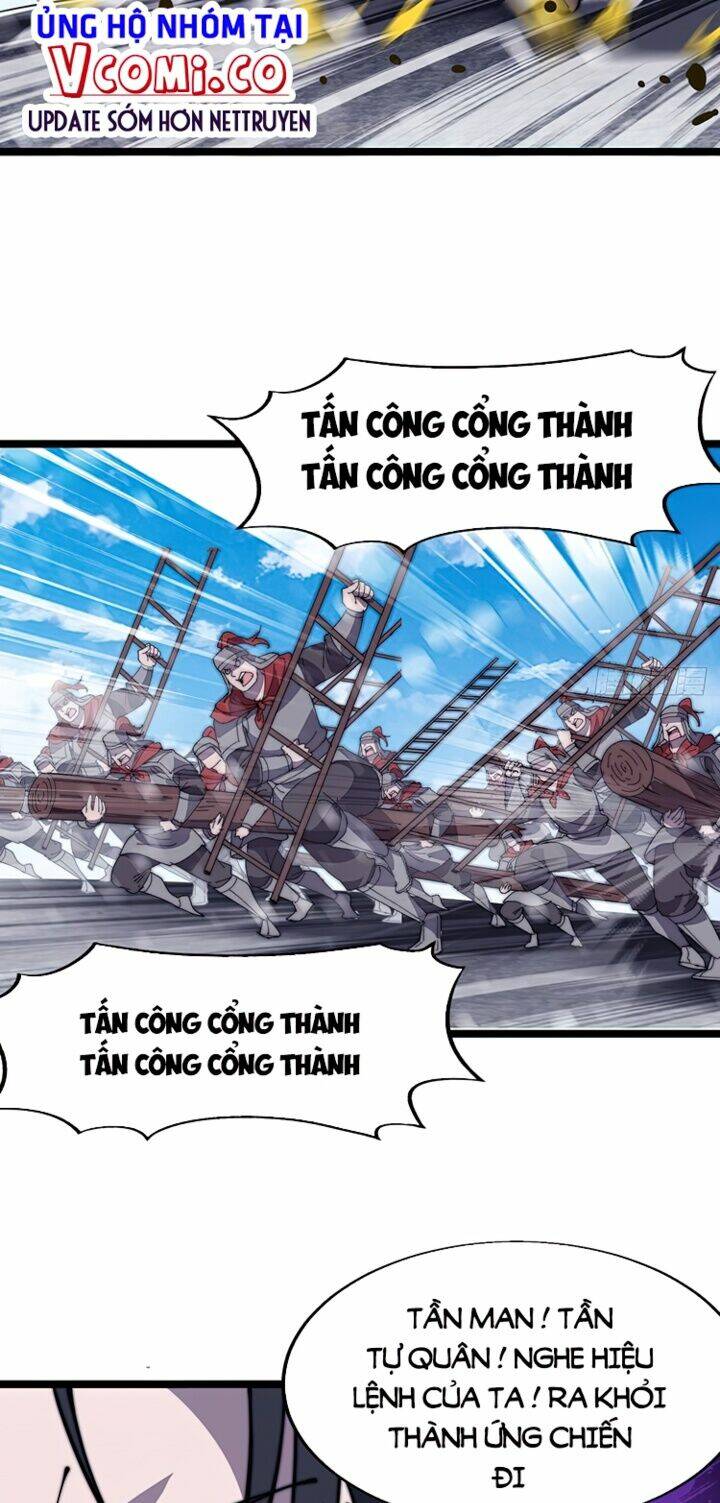 Ta Có Một Sơn Trại Chapter 358 - Trang 4