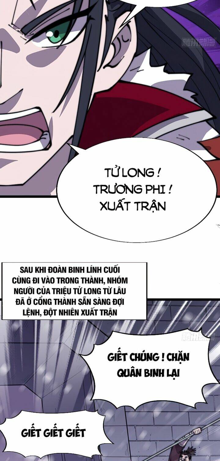 Ta Có Một Sơn Trại Chapter 358 - Trang 5