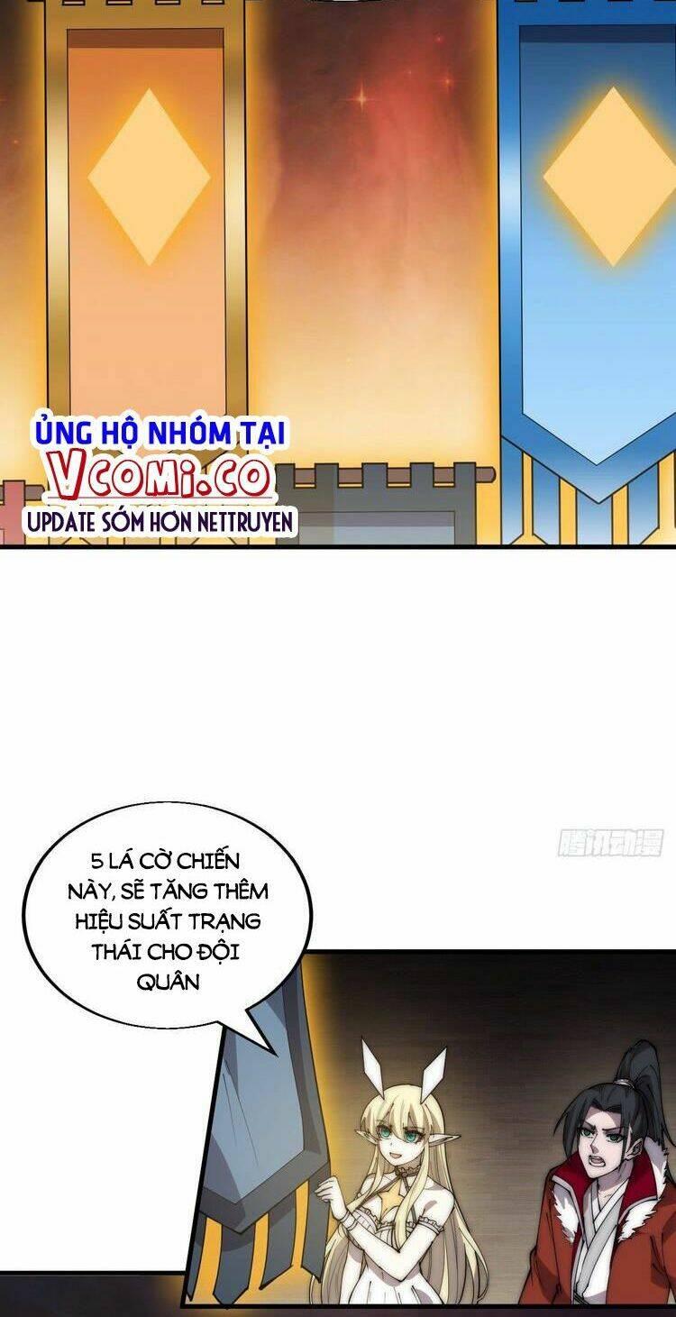 Ta Có Một Sơn Trại Chapter 359 - Trang 9