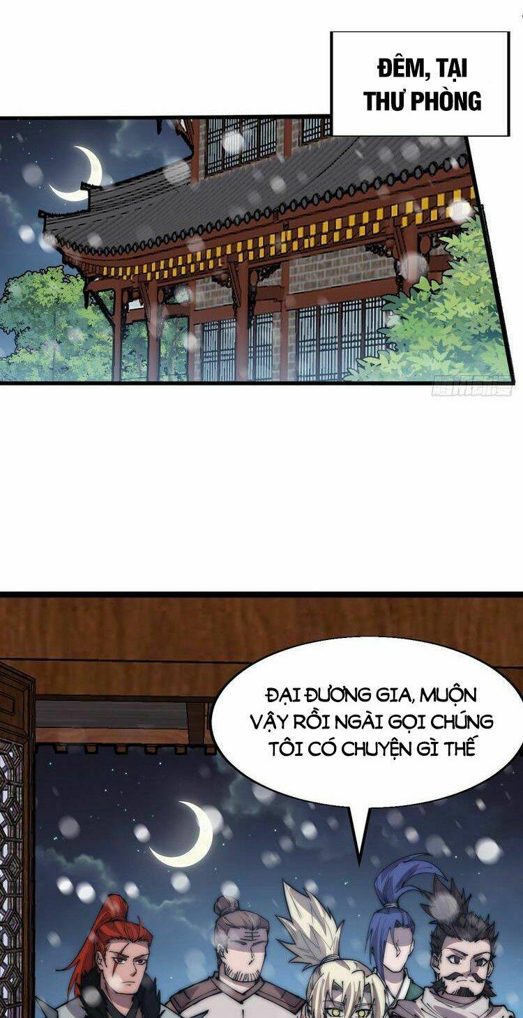 Ta Có Một Sơn Trại Chapter 359 - Trang 12