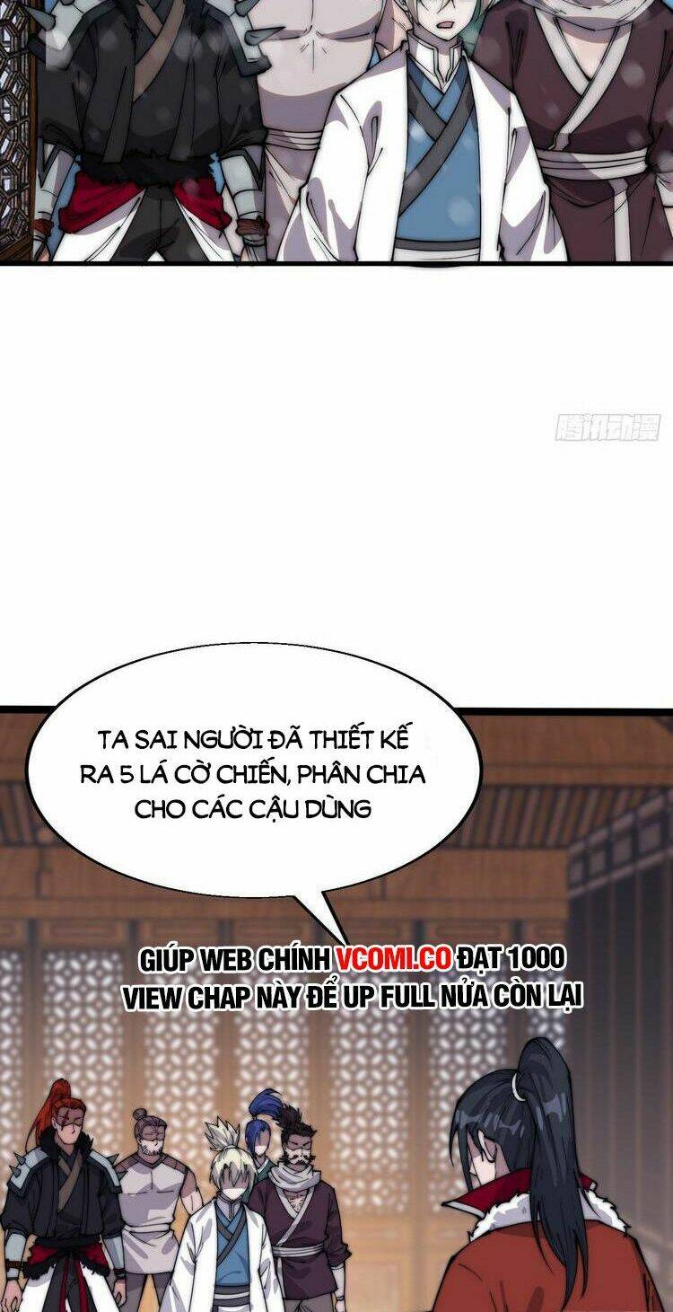 Ta Có Một Sơn Trại Chapter 359 - Trang 13