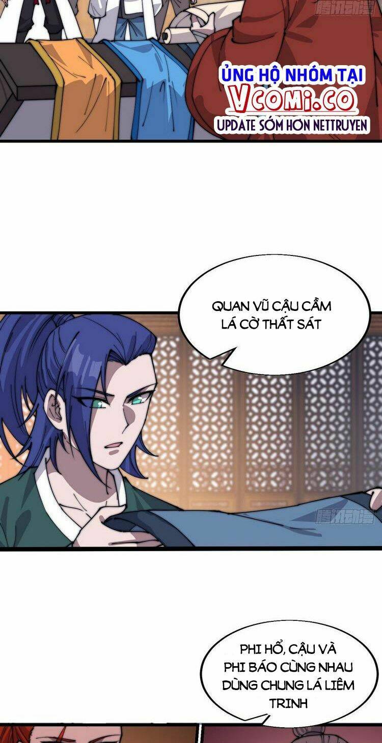 Ta Có Một Sơn Trại Chapter 359 - Trang 14