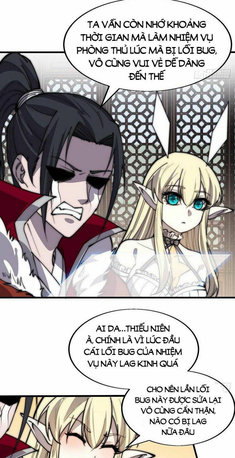 Ta Có Một Sơn Trại Chapter 359 - Trang 1