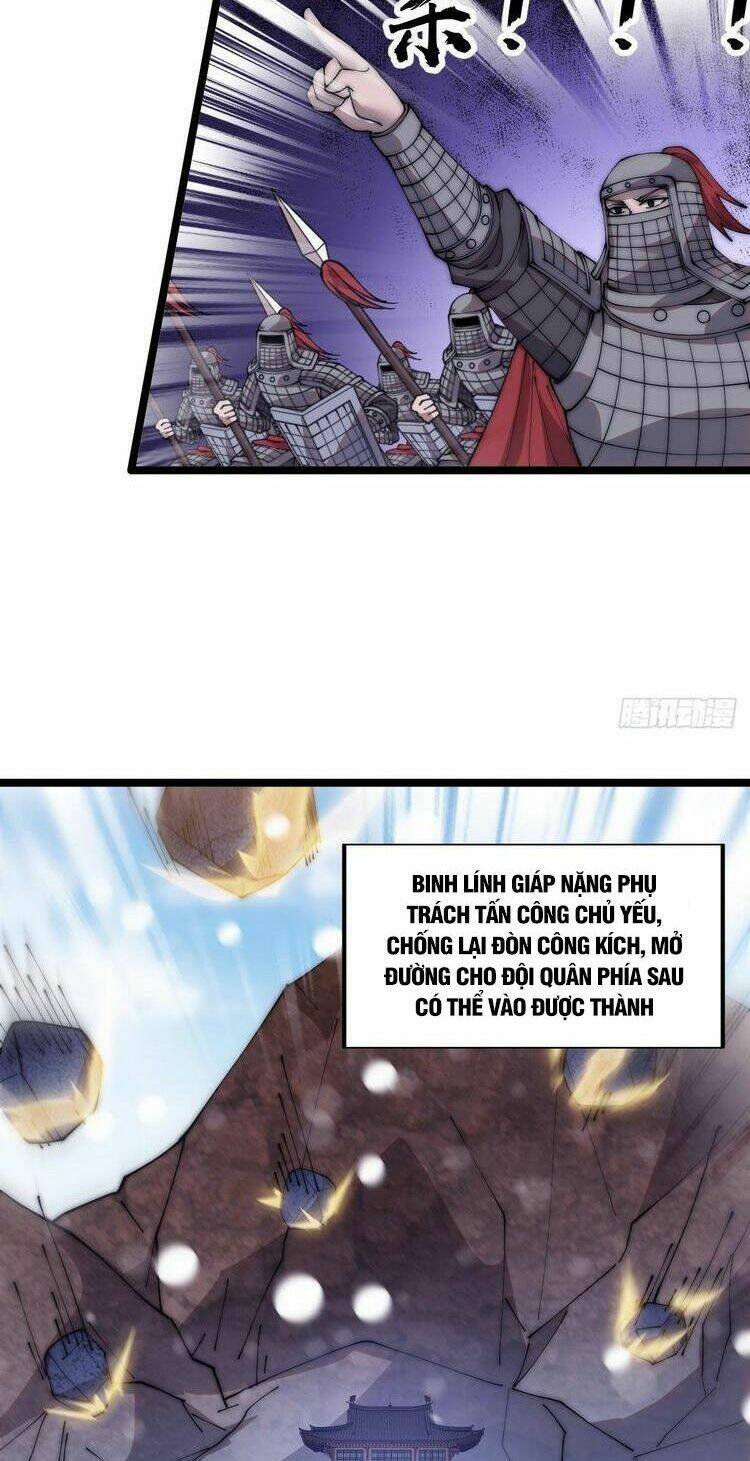 Ta Có Một Sơn Trại Chapter 359 - Trang 19