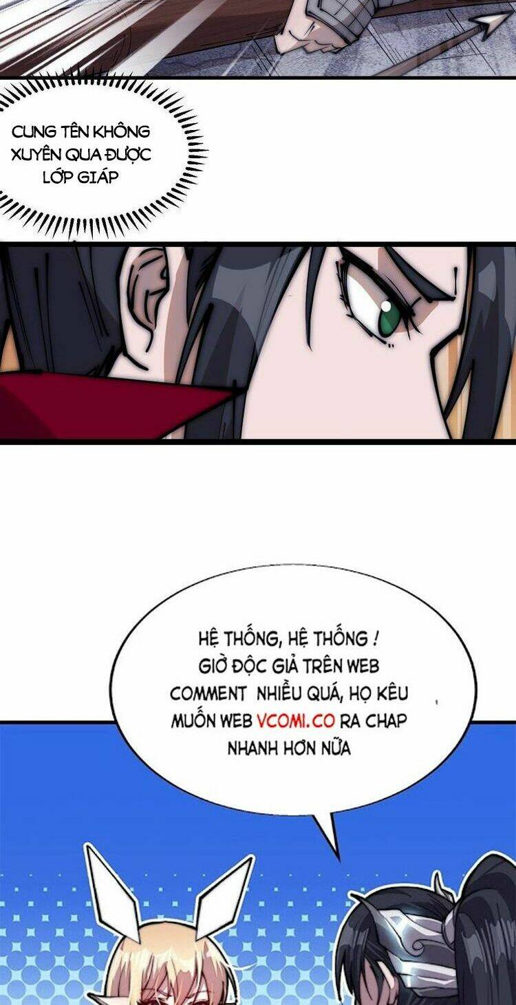 Ta Có Một Sơn Trại Chapter 359 - Trang 23
