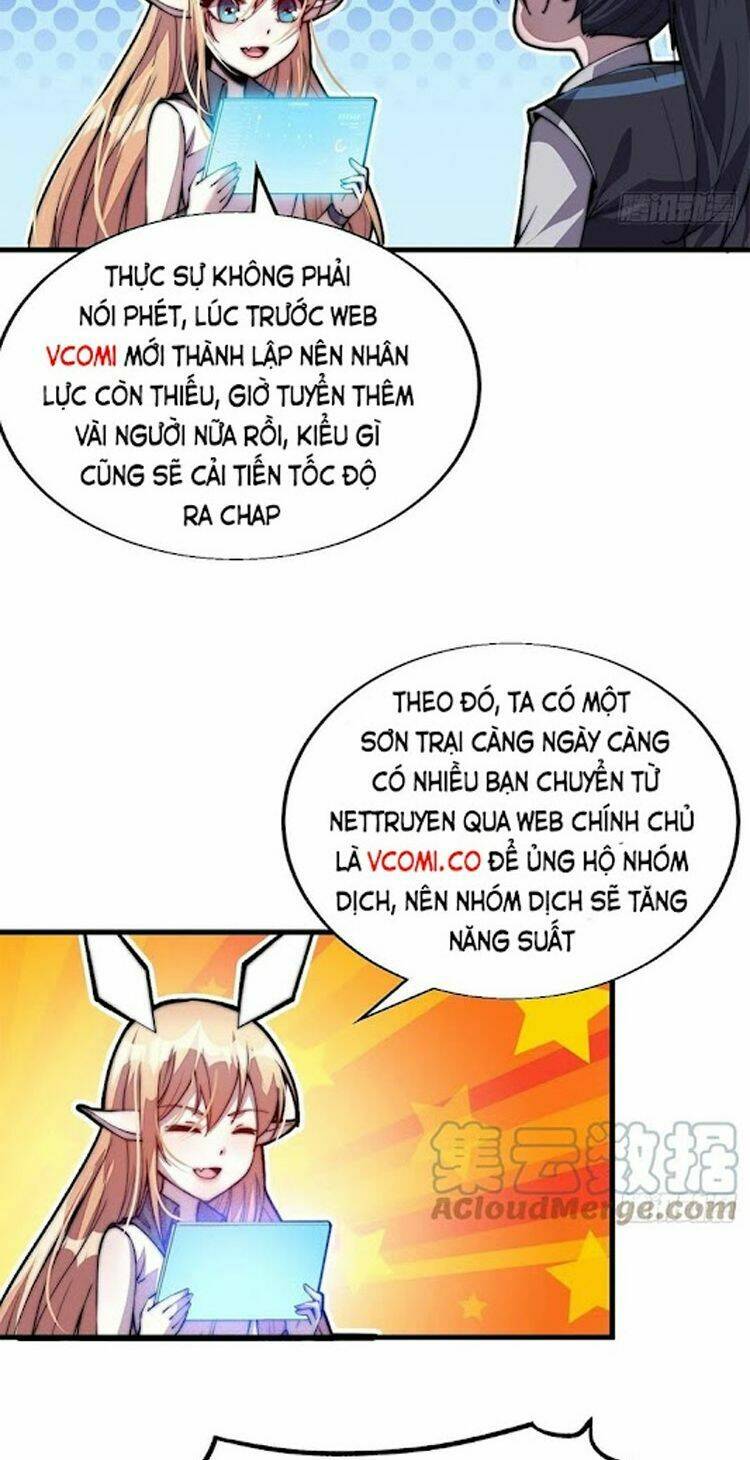Ta Có Một Sơn Trại Chapter 359 - Trang 24