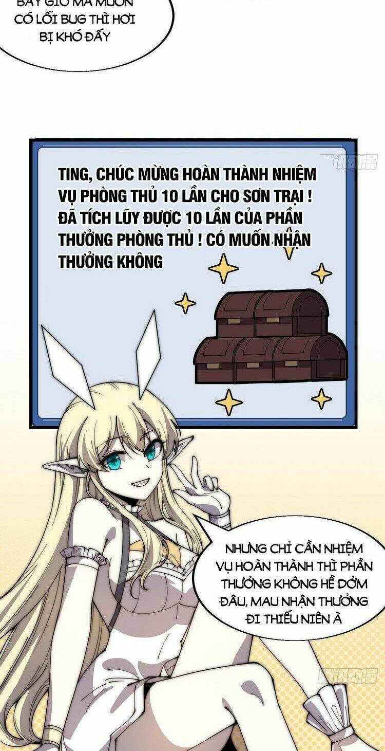 Ta Có Một Sơn Trại Chapter 359 - Trang 3