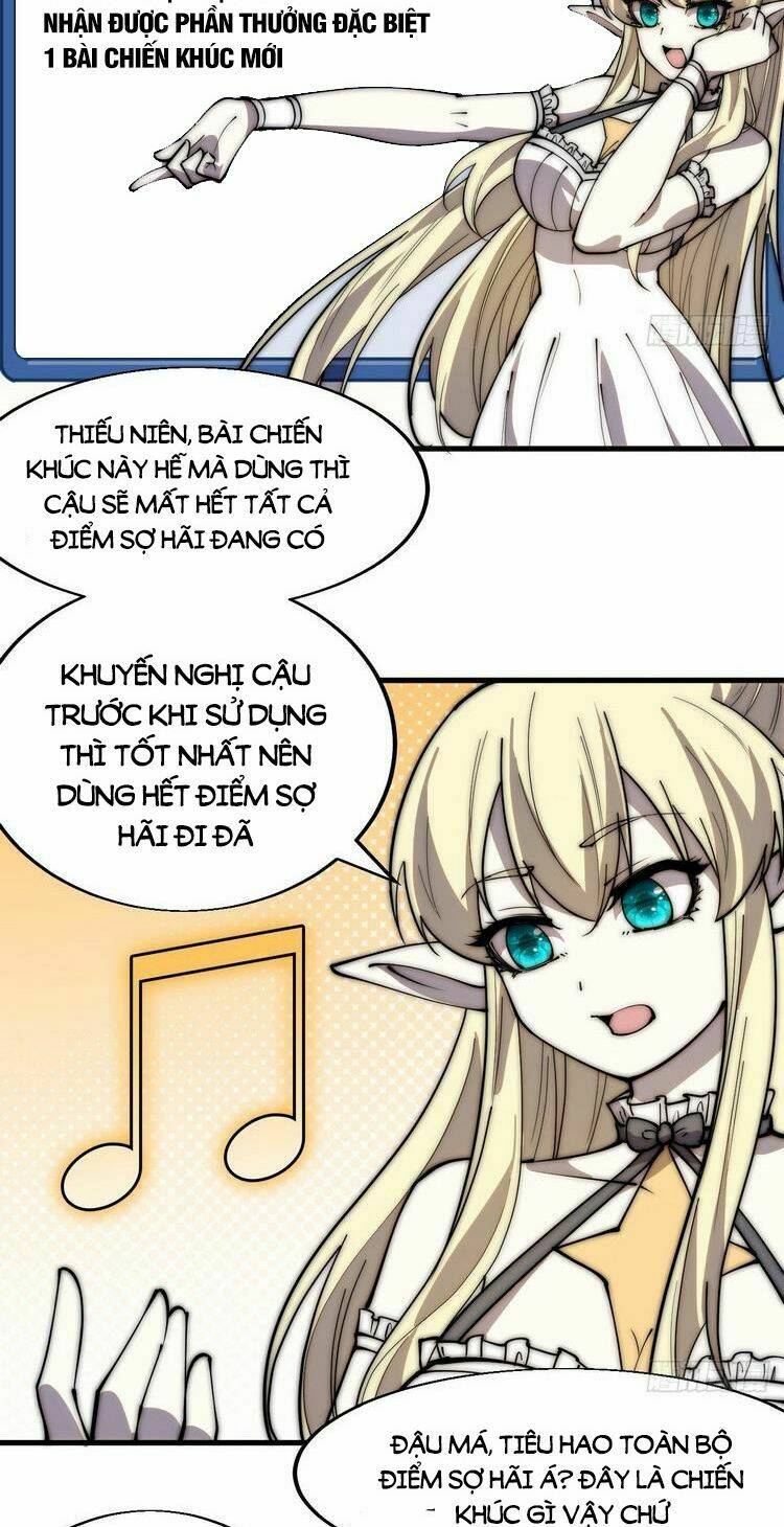 Ta Có Một Sơn Trại Chapter 359 - Trang 6