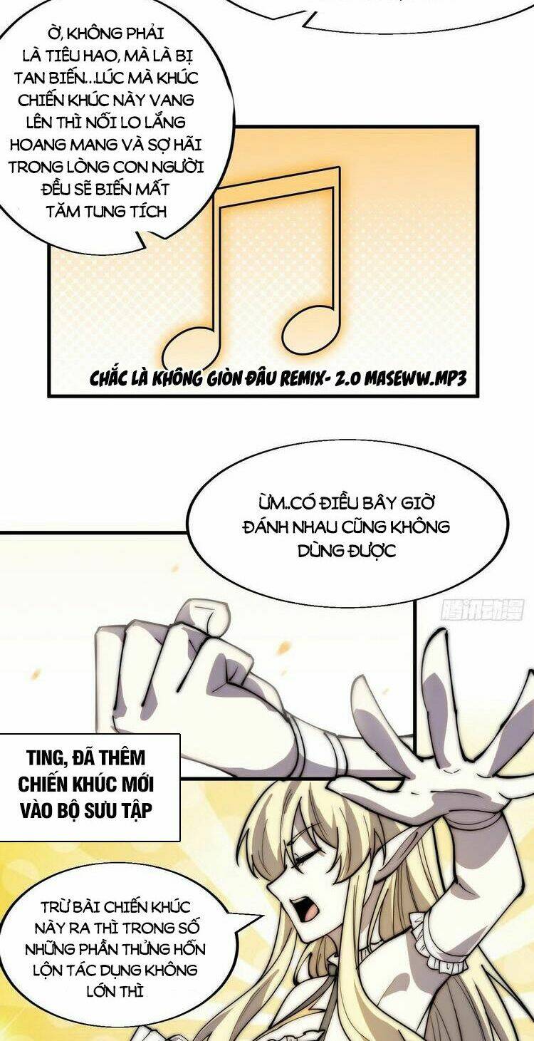 Ta Có Một Sơn Trại Chapter 359 - Trang 7