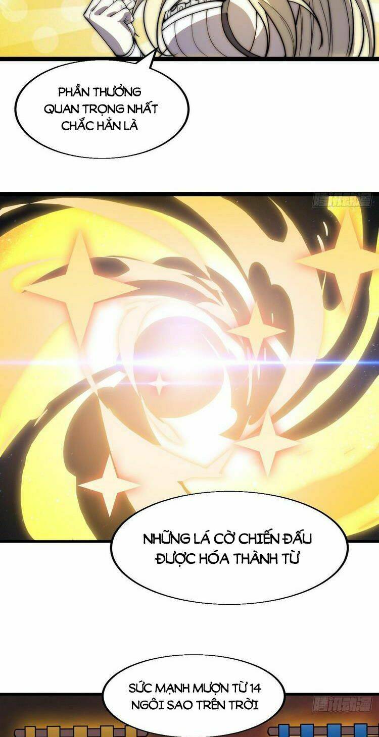 Ta Có Một Sơn Trại Chapter 359 - Trang 8