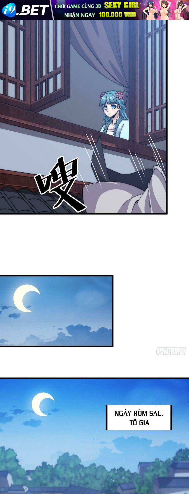 Ta Có Một Sơn Trại Chapter 36 - Trang 9