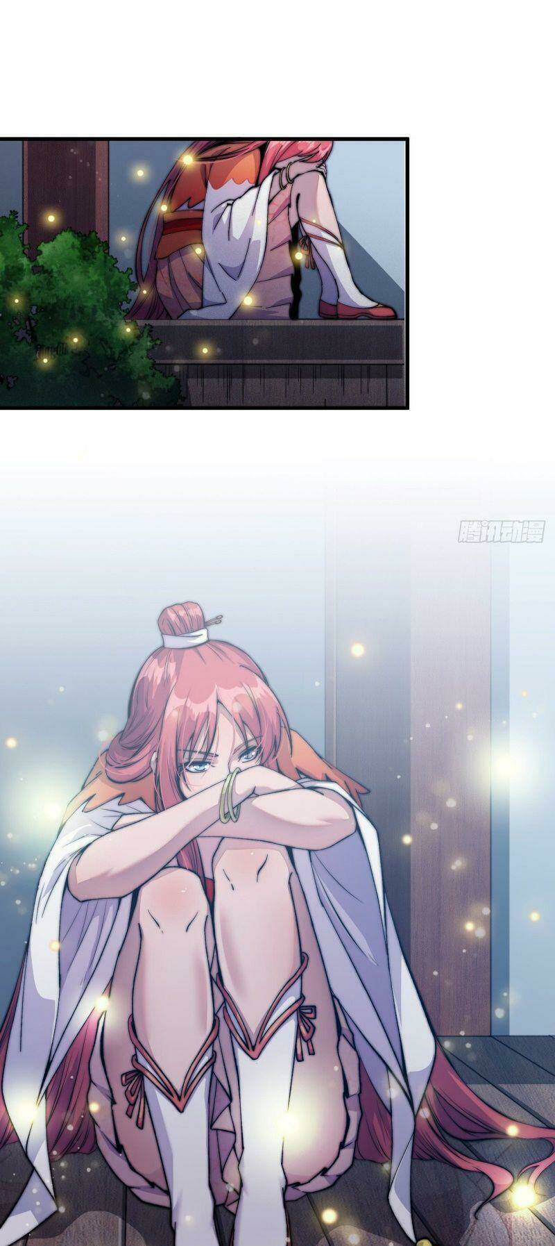 Ta Có Một Sơn Trại Chapter 36 - Trang 13