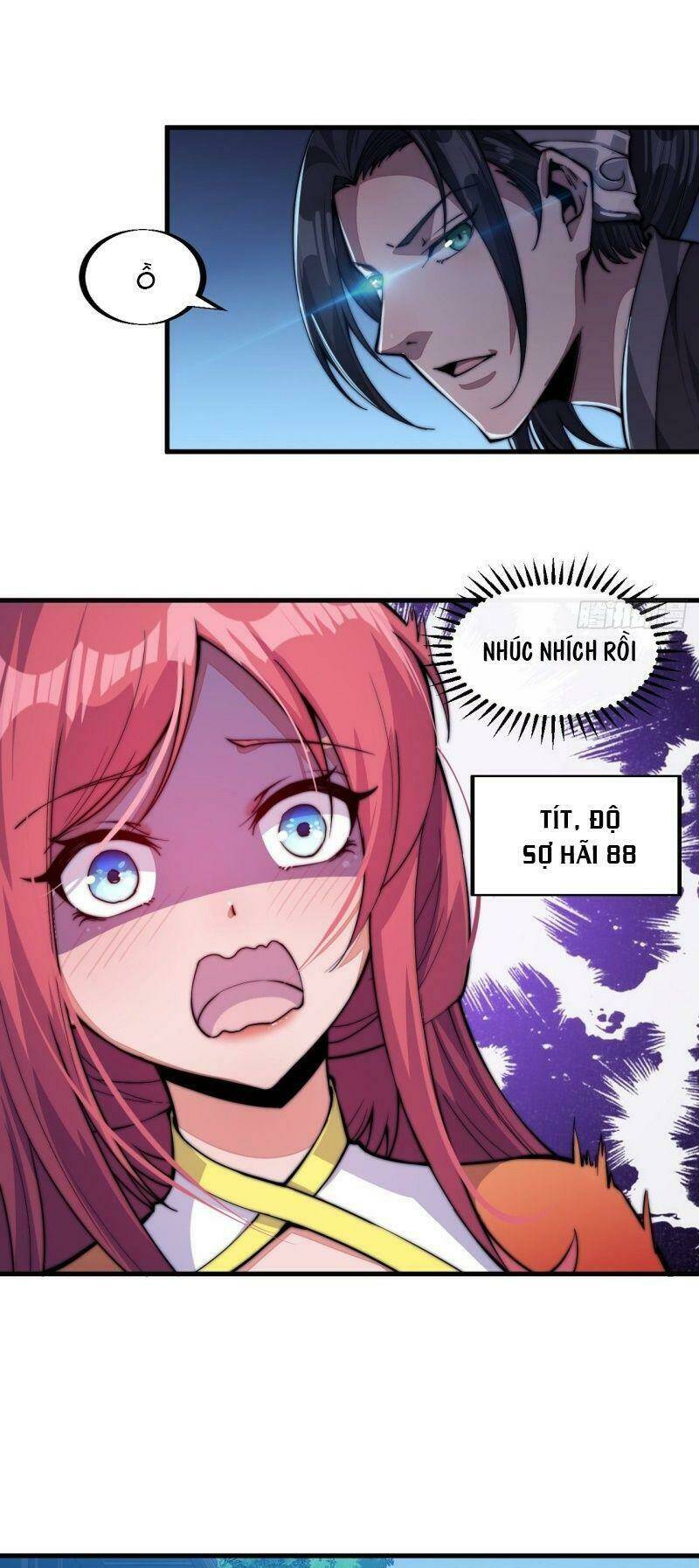 Ta Có Một Sơn Trại Chapter 36 - Trang 16