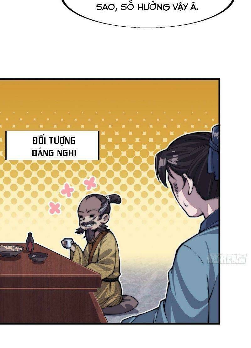 Ta Có Một Sơn Trại Chapter 36 - Trang 1