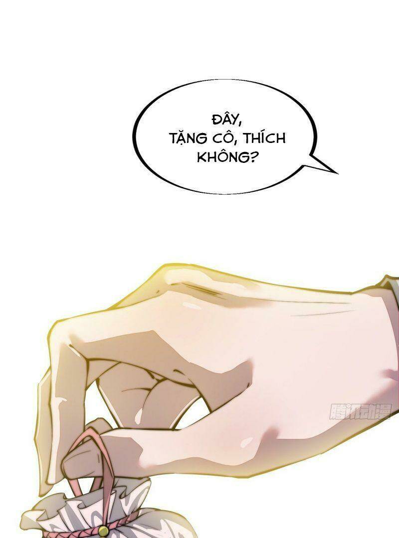 Ta Có Một Sơn Trại Chapter 36 - Trang 19