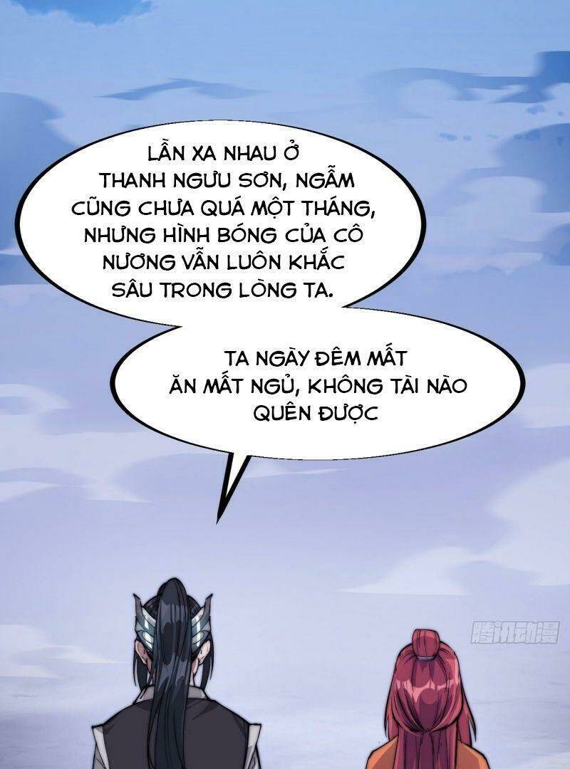 Ta Có Một Sơn Trại Chapter 36 - Trang 25