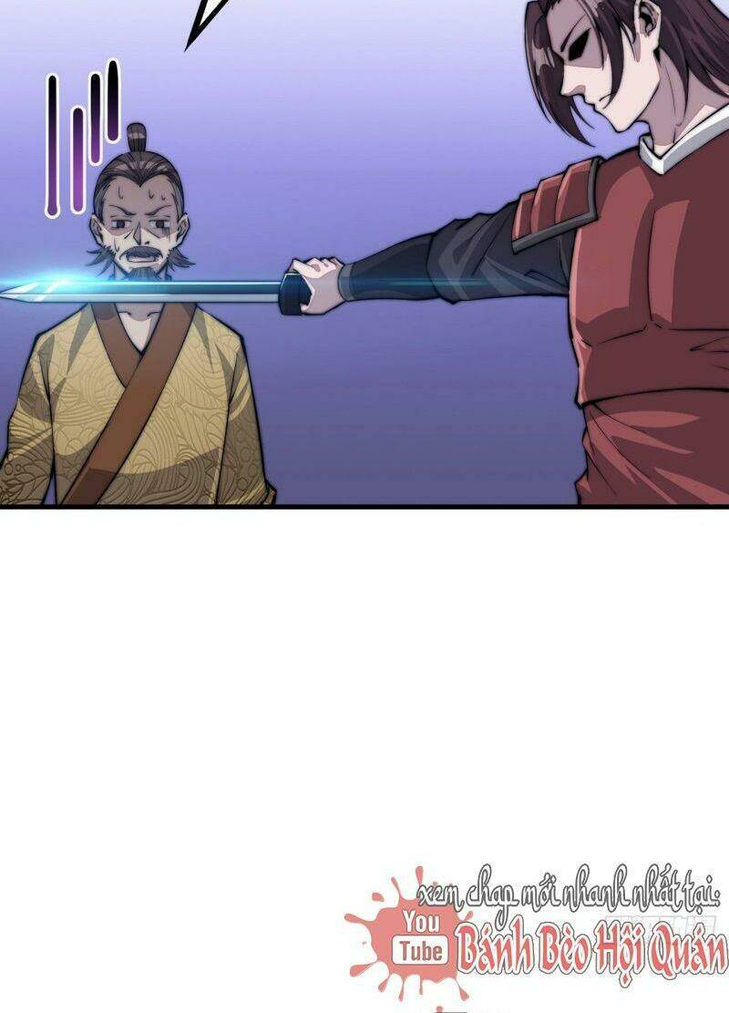 Ta Có Một Sơn Trại Chapter 36 - Trang 5