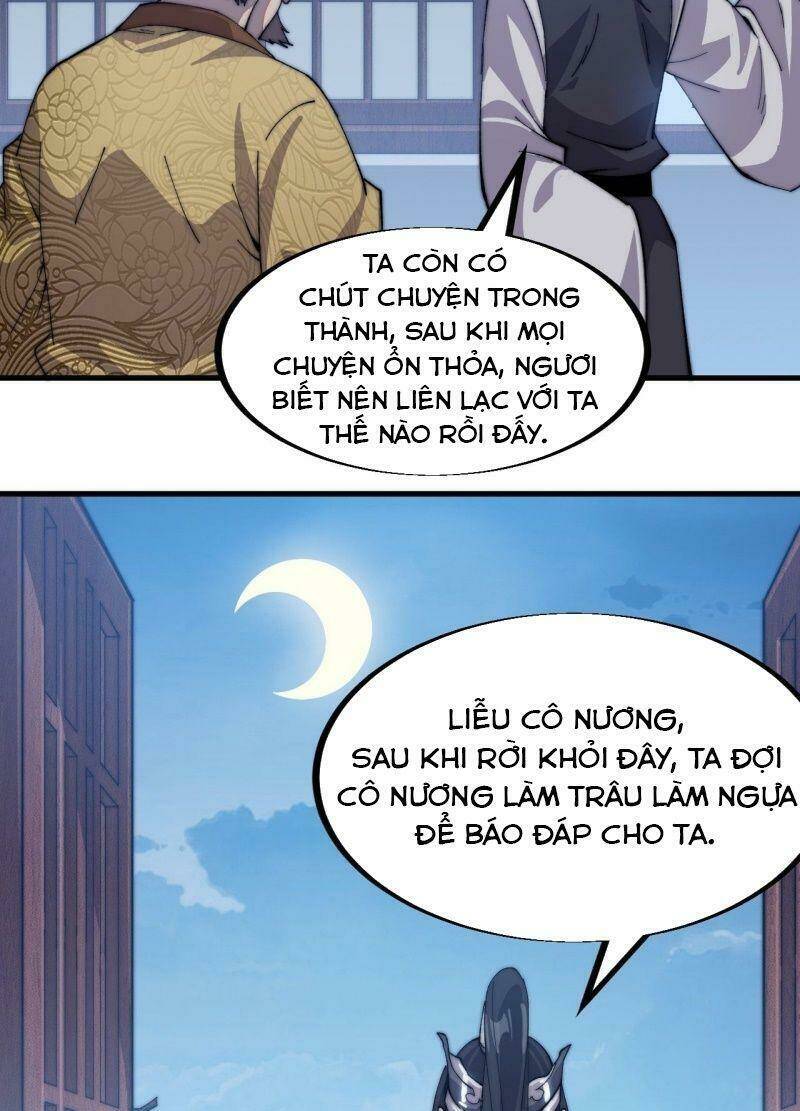 Ta Có Một Sơn Trại Chapter 36 - Trang 7