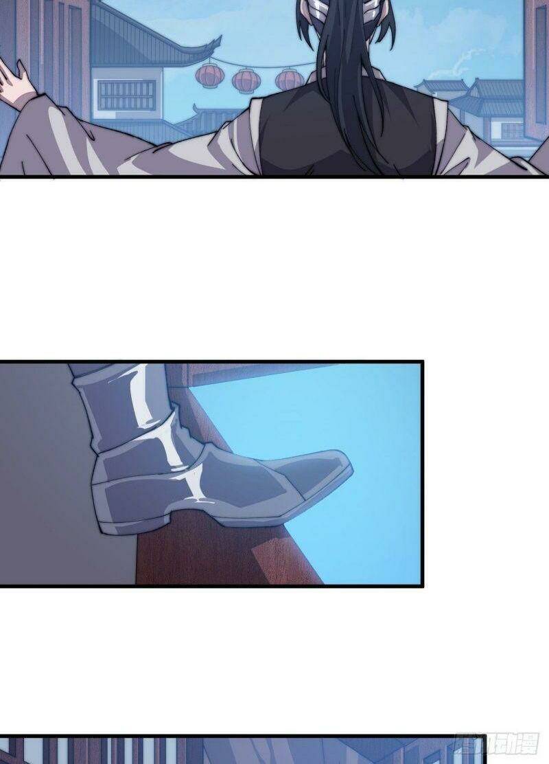 Ta Có Một Sơn Trại Chapter 36 - Trang 8