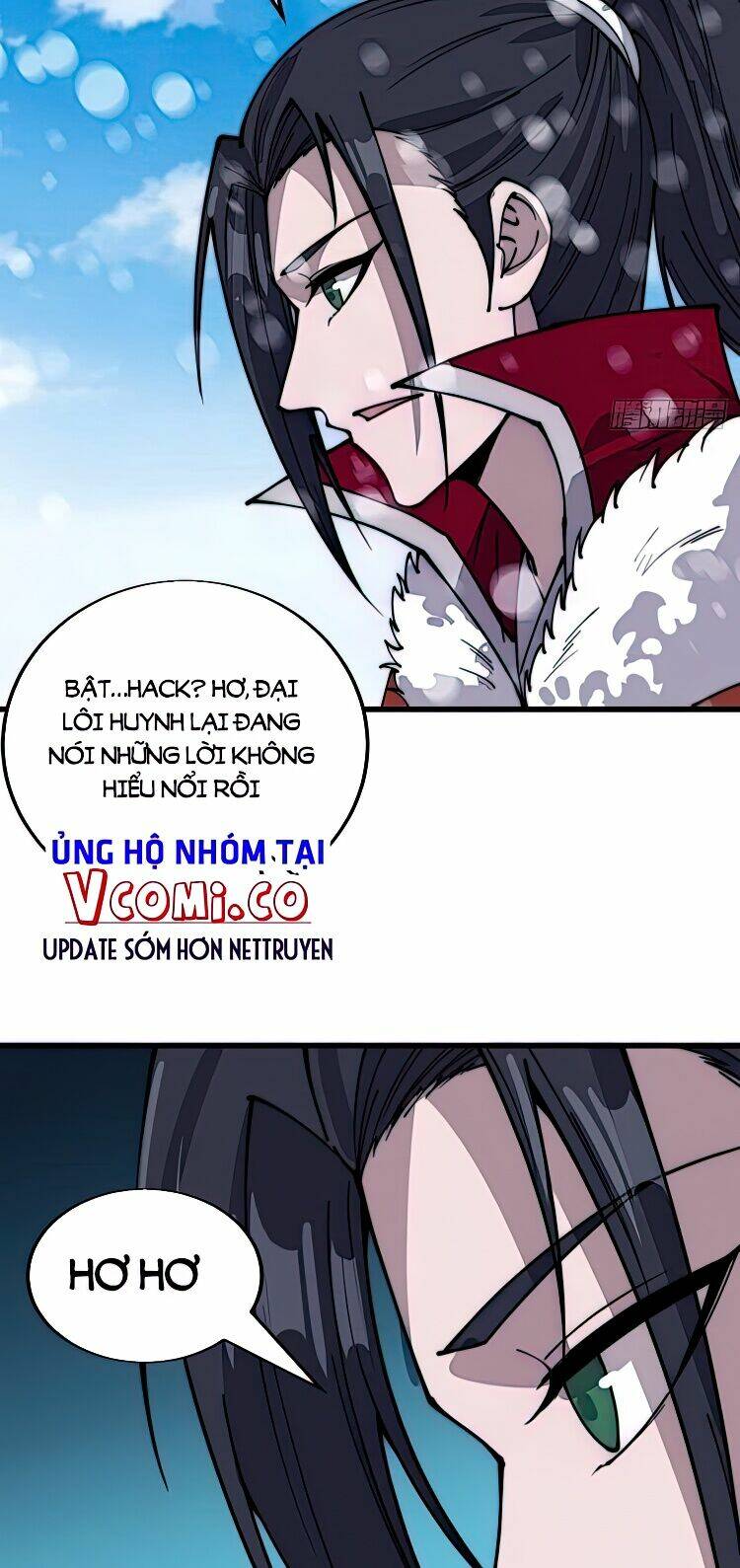 Ta Có Một Sơn Trại Chapter 360 - Trang 16