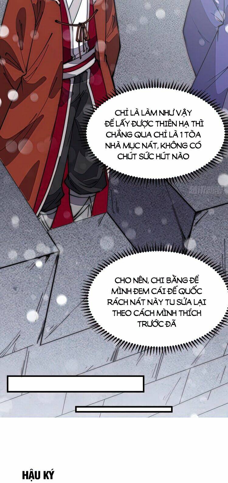 Ta Có Một Sơn Trại Chapter 360 - Trang 18