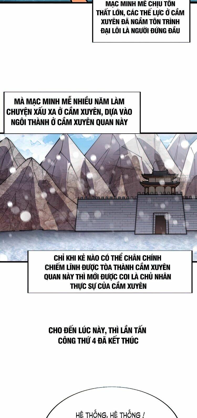 Ta Có Một Sơn Trại Chapter 360 - Trang 23