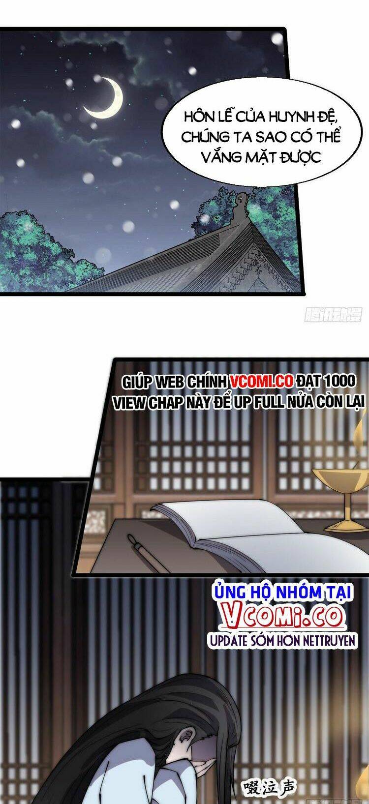 Ta Có Một Sơn Trại Chapter 362 - Trang 9